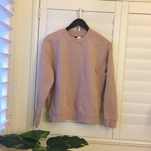 LOWERED PRICE Crewneck Sweater 🗣